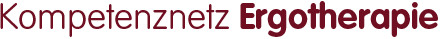Kompetenznetz Ergotherapie